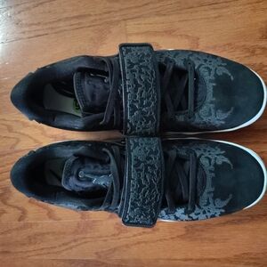 Nike Jordan Zion 3 M.U.D. SE PF